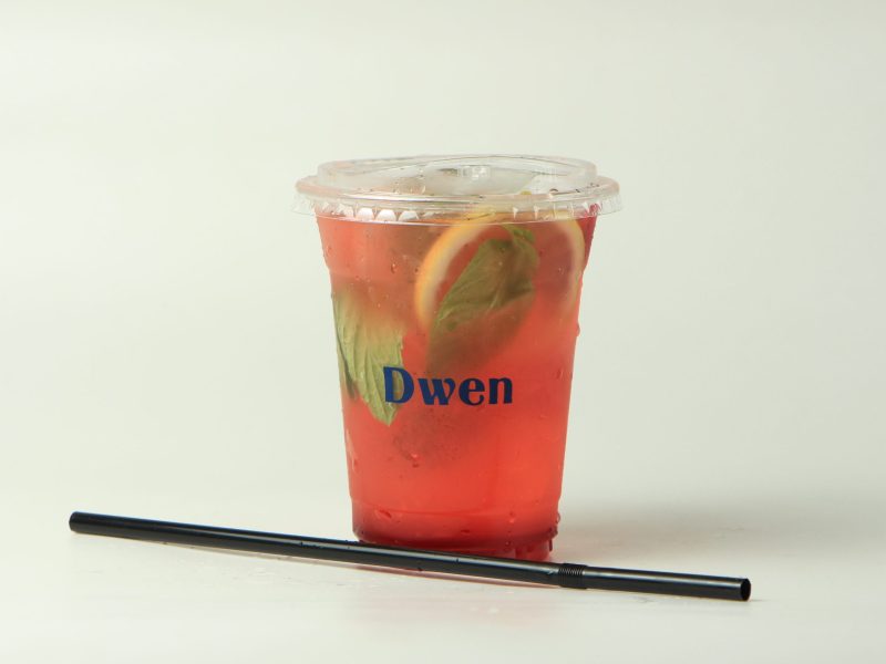 Stawberry Mojito(1)